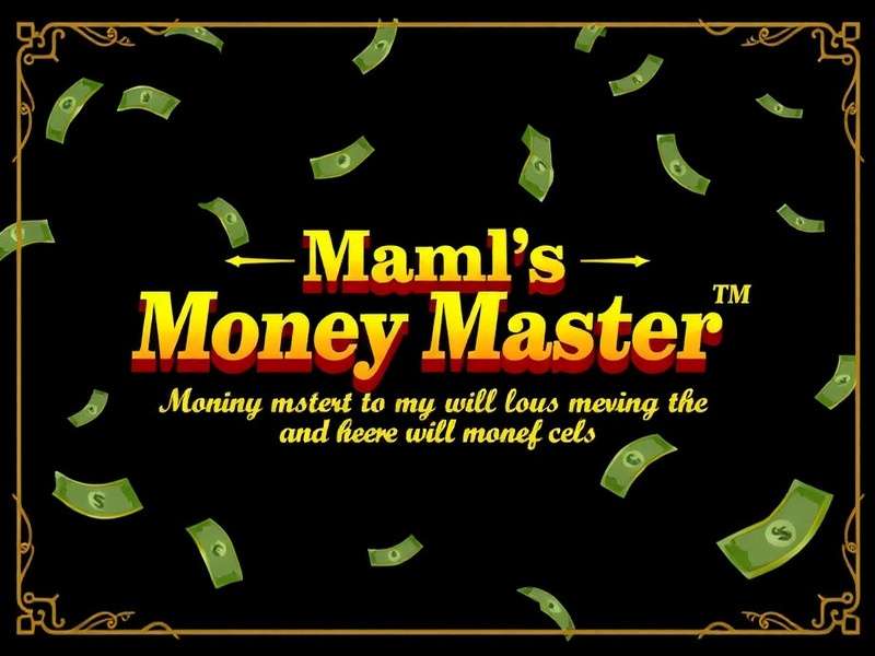 Money Master India Game Cover
